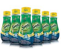 Svelto Gel lave-vaisselle tout-en-un, paquet économique, 216 lavages