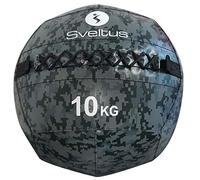Sveltus - 4930 - Wall ball - Camouflage, 10 kg