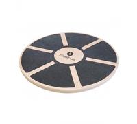 Sveltus - Balance board bois - Planche d'équilibre - Taille unique