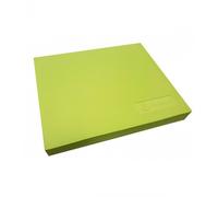 Sveltus - Balance pad - Planche d'équilibre Anis - 40x33x5 cm