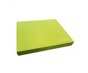 Sveltus - Balance pad - Planche d'équilibre Anis - 50x40x6 cm