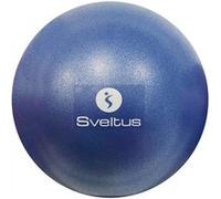 Sveltus balle molle 22 - 24 cm bleu dans une boîte Bleu G
