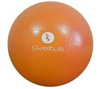 Sveltus balle molle 22 - 24 cm orange Orange G