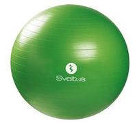 Sveltus ballon de fitness 65 cm vert en boîte Vert G
