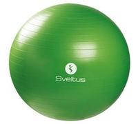 Sveltus ballon de fitness 65 cm vert Vert G