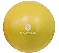 Ballon pédagogique jaune Ø22/24 cm vrac
