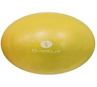 Sveltus Ballon pédagogique Jaune Vrac