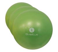 Sveltus Ballon pédagogique Vert