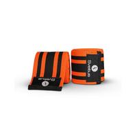 Sveltus Bande de protection genou x2