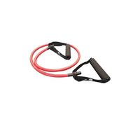 Sveltus Fitness tube rouge strong