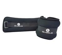Sveltus Bande lestée néoprène 500 g x2
