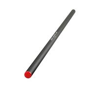 Sveltus Barre Lestée (2 Gammes Complètes 100 cm Acier Pailleté et 120 cm Acier Lisse)