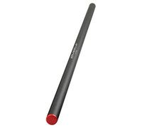 Sveltus Poids tube noir/vert 4 kg 100 cm Vert G