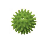 Sveltus boule de massage 7 cm verte