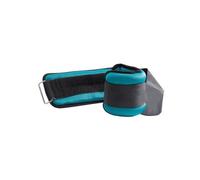 Sveltus bracelets lesté lycra - BEARWIN - 1 kg (la paire)