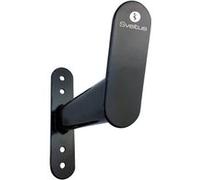 Crochet de rangement battle rope