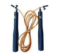 Corde à sauter aluminium lestée