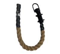 Sveltus Corde Courte Suspension Adulte Unisexe, 80 cm