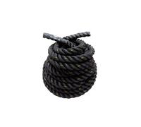 Sveltus Corde de combat 10 m Ø26 mm – Noir