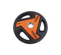 Sveltus disque Olympichaltère 10 kg