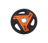 Sveltus disque Olympichaltère 5 kg