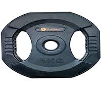 Sveltus Disque pump à poignées 5 kg x1