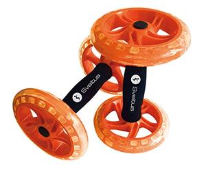 Sveltus Double AB Wheel