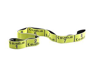 Sveltus - Elastiband® - 10 kg - Elastique