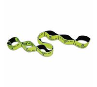 Sveltus Elastiband 10 kgs - Jaune 90cm