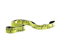Sveltus Elastiband – 10 kg – 90 cm – Jaune