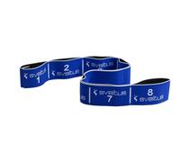 Sveltus Elastiband 20 kgs - Bleu 90cm