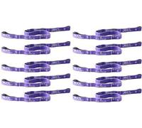 Sveltus Elastiband MULTI 15 kg - paquet économique de 10 - violet