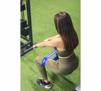 Sveltus Elasti'ring Bleu - 20 kg