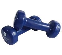 Sveltus Epoxy Dumbbell Set 1 kg - 2pcs