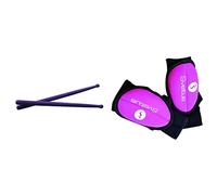 Sveltus Fit Sticks, Mixte Adulte, violet, 45 cm