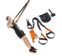 Sveltus Fitness Suspension Set - Retail Box