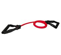 Sveltus Tube fitness rouge strong
