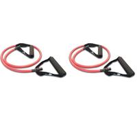 Sveltus Fitness Tube Strong polybag, env. 130 cm