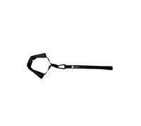 Sveltus Fixation Battle Rope Adulte Unisexe, Noir, Unique