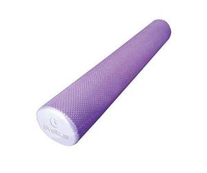 Sveltus foamroller Pilates 90 cm Violet