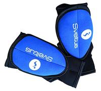 Sveltus Gants pilox 2X 500g Mixte Adulte, Bleu