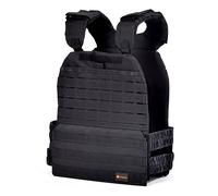 Gilet lesté 15 kg pro
