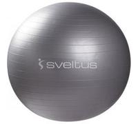 Gymball gris Ø65 cm bte