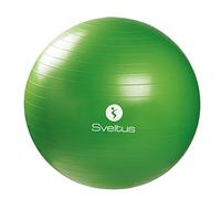Sveltus - Gymball - 65 cm - Vert