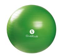 Sveltus Gymball Mixte Adulte 65 cm Vert