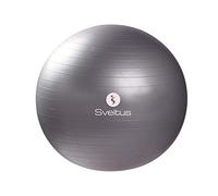 Sveltus Gymball gris Ø65 cm vrac