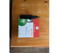 Sveltus - Gymball Rouge 65 Cm