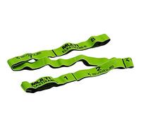 Sveltus Gymnastik-Band Elastiband Vert One Size