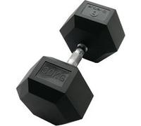 Sveltus Haltère hexagonal 30 kg x1