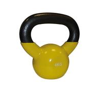 SVELTUS - Kettlebell 4 kg